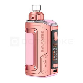 Купить GeekVape Aegis Hero 2 H45 Pod Kit - Crystal Pink