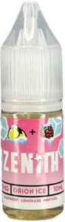 Купить Zenith Salt 10 мл - Orion Ice (20 мг)