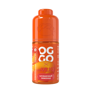 Купить Ароматизатор Oggo x VLiq Balance 14 мл - Клубничный Лимонад