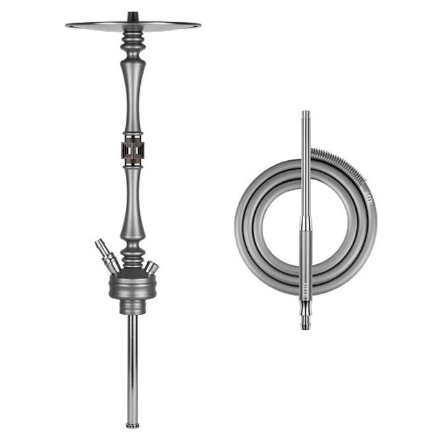 Кальян Hoob - Mars Black