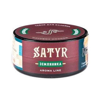 Купить Табак Satyr - DEDUSHKA 25 г