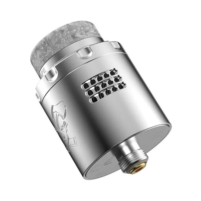 Дрипка Hellvape Dead Rabbit 3 RDA