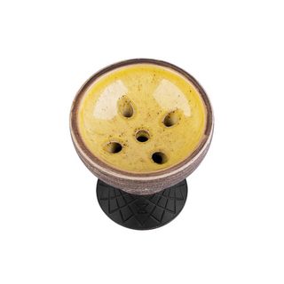 Купить Чаша Alpha Bowl Turk Design PRO - Yellow