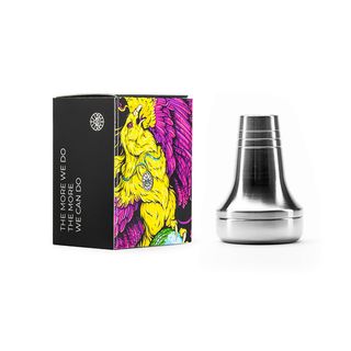 Купить Мелассоуловитель Alpha Hookah XR (X,S,Kappa)