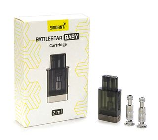 Купить Картридж Smoant Battlestar Baby