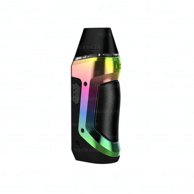 GeekVape Aegis Nano Pod Kit
