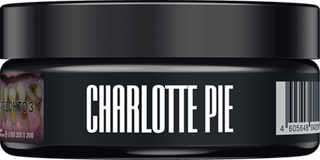 Табак MustHave - Charlotte Pie 25 г