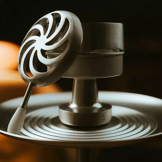 Капсула для кальяна Nur Крепкий - Карамель Шоколад Ягоды 20 г