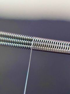 Купить UDM COIL 3-Core Staggered - 0.18 ом (2шт)