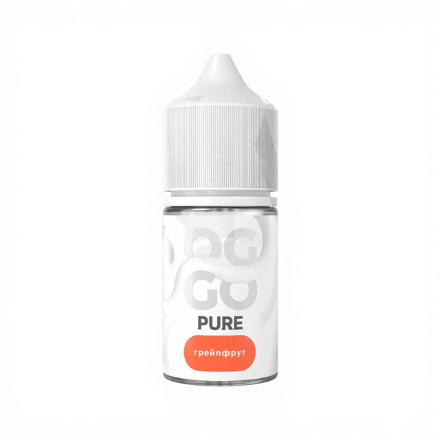 Ароматизатор Oggo Pure 14 мл - Грейпфрут