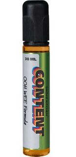 Купить Content Salt 30 мл - Ooh Wee Formula (20 мг)