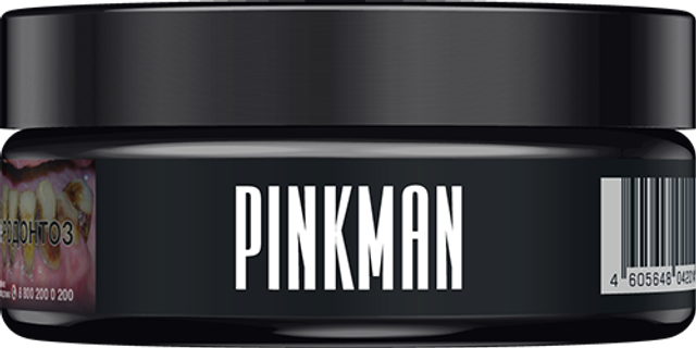 Табак MustHave - Pinkman 25 г