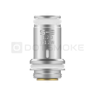 Испаритель Smoant S-3 MTL - 1.2 ом