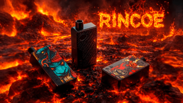 Обзор на Rincoe Manto Aio