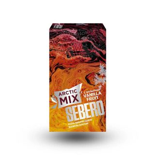 Купить Табак SEBERO Arctic MIX - Vanilla Fruit 20 г