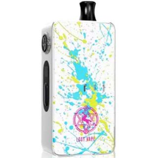 Купить Lost Vape Centaurus B60 AIO Pod Kit
