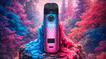 Обзор на Smok Novo 4