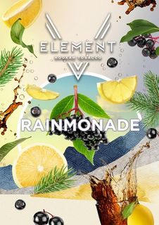 Купить Табак Element 5 элемент - Rainmonade 25 г