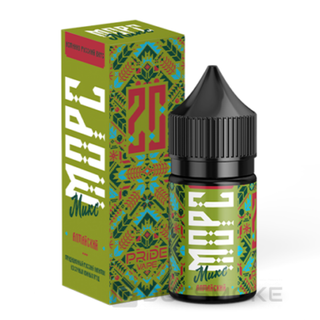 Купить Pride Морс Микс Salt 30 мл - Алтайский (20 мг)