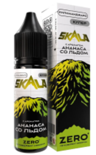 Купить Skala 30 мл - Килиманджаро (0 мг)