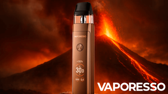 Обзор на Vaporesso Xros PRO 2