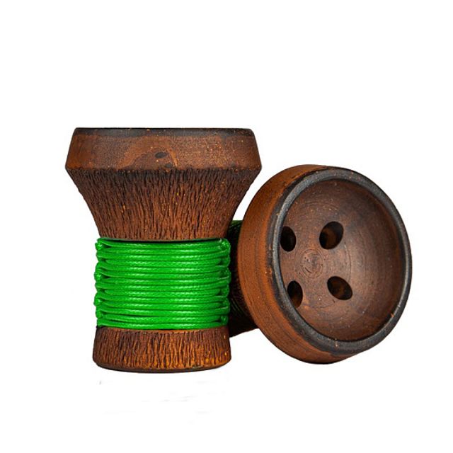 Чаша Japona Hookah JS - Green Bowl