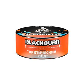 Табак BlackBurn - Iceberg (25 г)