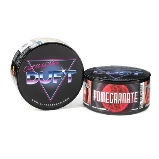 Табак Duft - Pomegranate (25 г)