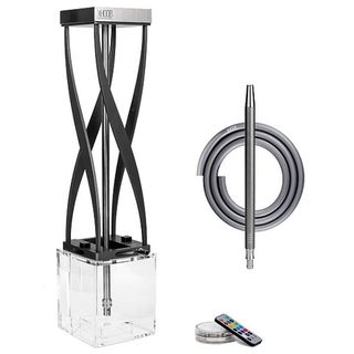 Купить Кальян Hoob - Flex