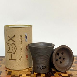 Купить Чаша FOX - Tail mini