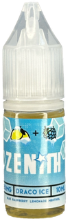 Купить Zenith Salt 10 мл - Draco Ice (20 мг)
