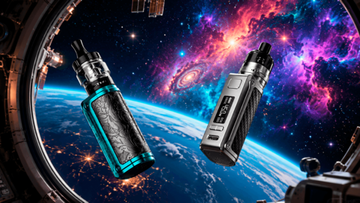 Обзор на Lost Vape Thelema Mini
