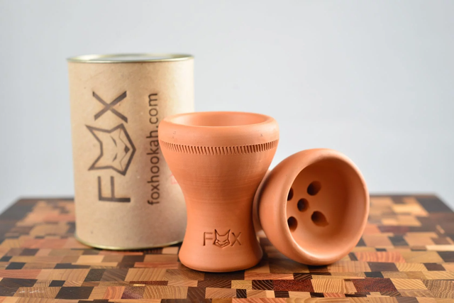 Чаша FOX - Турка (Turka)