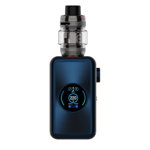 Набор Vaporesso GEN MAX 220 Kit