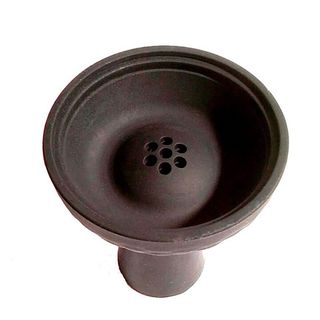 Купить Чаша Силиконовая Samsaris - Black