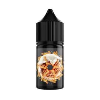 Купить Soak L Salt 30 мл - Waffles (20 мг)