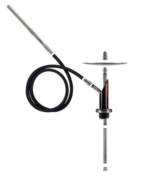 Кальян El Bomber Igla - Aztec