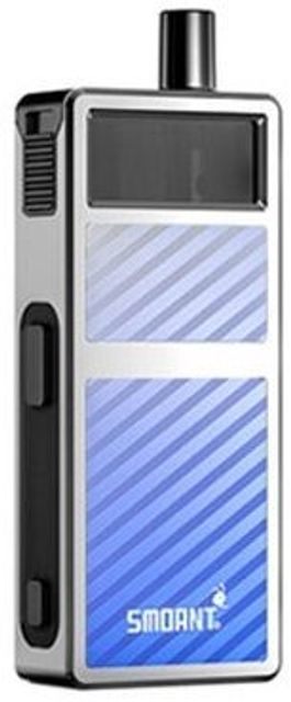 Smoant Pasito Mini Pod Kit
