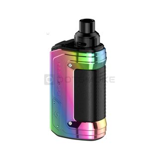 Купить GeekVape Aegis Hero 2 H45 Pod Kit - Rainbow