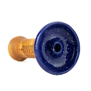 Купить Чаша Облако Phunnel M Glaze Top - Синий Космос