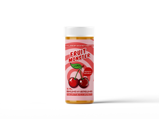 Купить Ароматизатор Fruit Monster 15 мл Premium 2.0 - Вишня Черешня