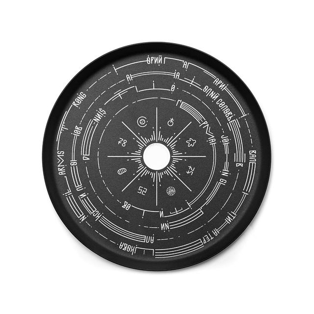 Кальян Alpha Hookah Model X SS - Stratos