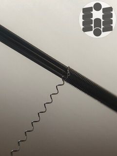 Купить UDM COIL 3-Core Alien - 0.14 ом (2шт)