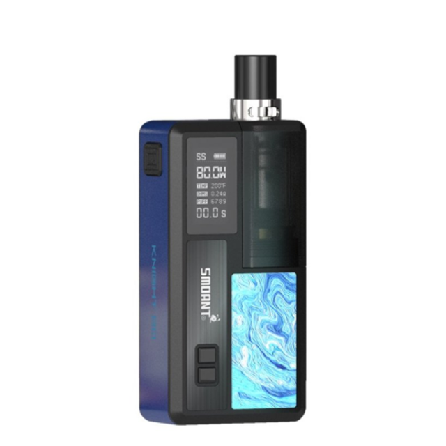 Smoant Knight 80 Pod Kit