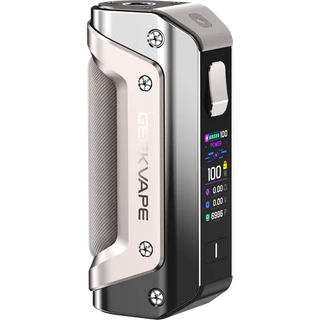 Боксмод GeekVape Aegis Solo 3 Mod