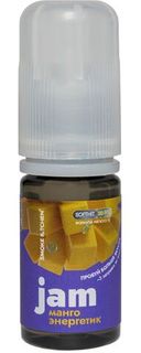 Купить SK Jam Salt 10 мл - Манго Энергетик (20 мг)