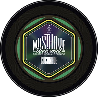Табак MustHave - Cucunade 25 г