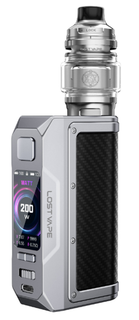 Купить Набор Lost vape Thelema Q200 Pro Kit