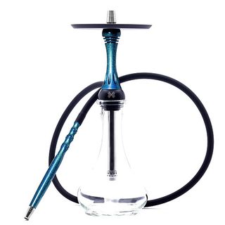 Купить Кальян Alpha Hookah Model X - Breeze