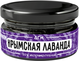 Купить Табак Dogma - Крымская Лаванда 20 г